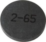 Metelli 03-0-28265 - Saiba de reglare, reglare supapa aaoparts.ro