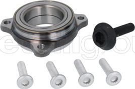 Metelli 19-8199 - Set rulment roata aaoparts.ro