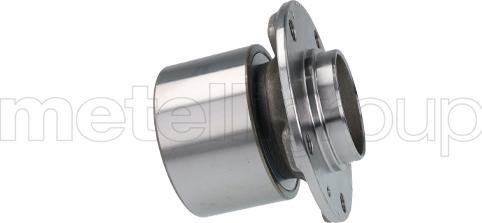 Metelli 19-8188 - Set rulment roata aaoparts.ro