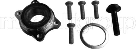 Metelli 19-2785 - Set rulment roata aaoparts.ro