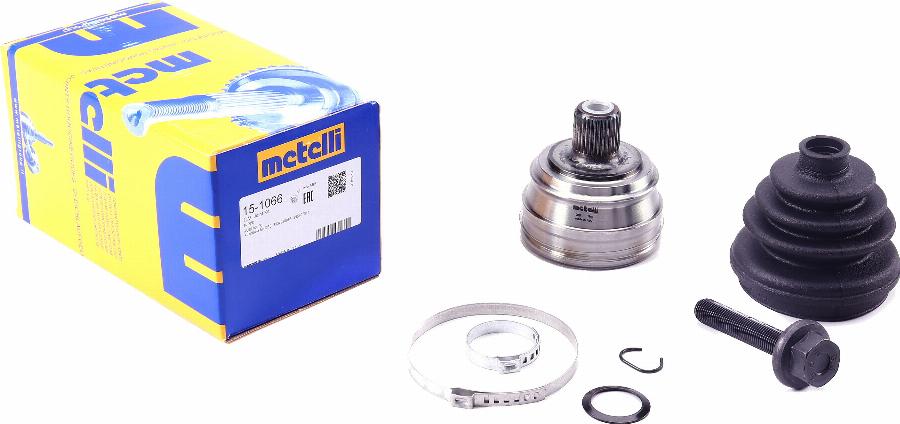 Metelli 15-1066 - Set articulatie, planetara aaoparts.ro