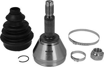 Metelli 15-1003 - Set articulatie, planetara aaoparts.ro