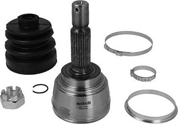 Metelli 15-1329 - Set articulatie, planetara aaoparts.ro