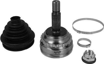 Metelli 15-1285 - Set articulatie, planetara aaoparts.ro