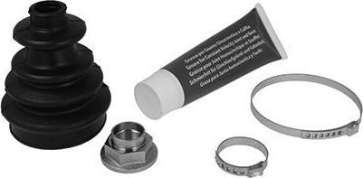 Metelli 13-0684 - Burduf cauciuc, articulatie planetara aaoparts.ro