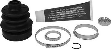 Metelli 13-0059 - Burduf cauciuc, articulatie planetara aaoparts.ro