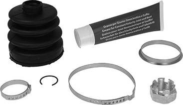 Metelli 13-0155 - Burduf cauciuc, articulatie planetara aaoparts.ro