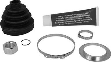 Metelli 13-0247 - Burduf cauciuc, articulatie planetara aaoparts.ro