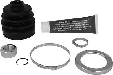 Metelli 13-0229 - Burduf cauciuc, articulatie planetara aaoparts.ro