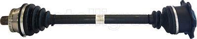 Metelli 17-0695 - Planetara aaoparts.ro