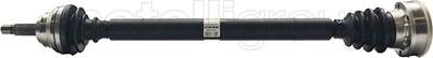 Metelli 17-0615 - Planetara aaoparts.ro