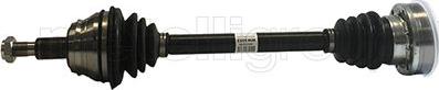 Metelli 17-0358 - Planetara aaoparts.ro