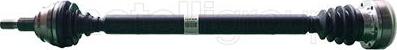 Metelli 17-0357 - Planetara aaoparts.ro