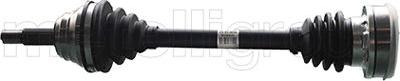 Metelli 17-0339 - Planetara aaoparts.ro