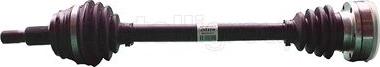 Metelli 17-0207 - Planetara aaoparts.ro