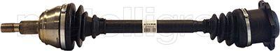 Metelli 17-0747 - Planetara aaoparts.ro