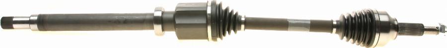 Metelli 17-1364 - Planetara aaoparts.ro