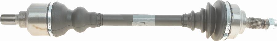 Metelli 17-1323 - Planetara aaoparts.ro