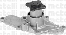 Metelli 24-0917 - Pompa apa aaoparts.ro