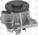 Metelli 24-0986 - Pompa apa aaoparts.ro
