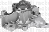 Metelli 24-0933 - Pompa apa aaoparts.ro