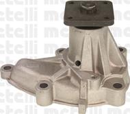 Metelli 24-0435 - Pompa apa aaoparts.ro