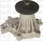 Metelli 24-0556 - Pompa apa aaoparts.ro