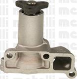 Metelli 24-0551 - Pompa apa aaoparts.ro
