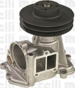 Metelli 24-0567 - Pompa apa aaoparts.ro