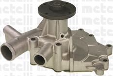 Metelli 24-0635 - Pompa apa aaoparts.ro