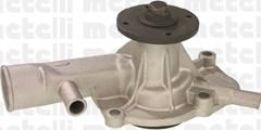 Metelli 24-0352 - Pompa apa aaoparts.ro