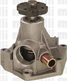 Metelli 24-0333 - Pompa apa aaoparts.ro