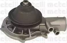 Metelli 24-0326 - Pompa apa aaoparts.ro