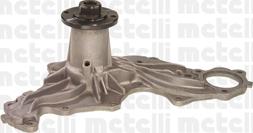 Metelli 24-0322 - Pompa apa aaoparts.ro