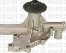 Metelli 24-0264 - Pompa apa aaoparts.ro