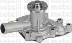 Metelli 24-0797 - Pompa apa aaoparts.ro