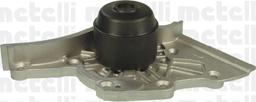 Metelli 24-0757 - Pompa apa aaoparts.ro