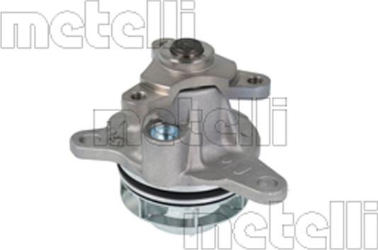 Metelli 24-1489 - Pompa apa aaoparts.ro