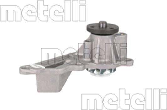 Metelli 24-1487 - Pompa apa aaoparts.ro