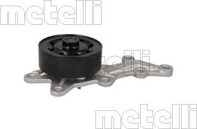 Metelli 24-1433 - Pompa apa aaoparts.ro