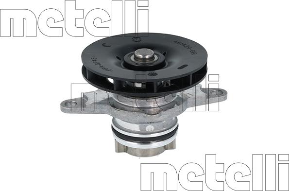 Metelli 24-1429 - Pompa apa aaoparts.ro