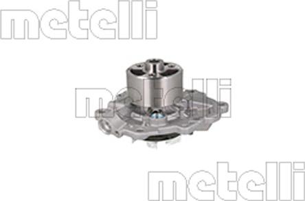 Metelli 24-1477-8 - Pompa apa aaoparts.ro