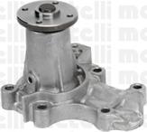 Metelli 24-1009 - Pompa apa aaoparts.ro