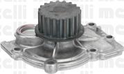 Metelli 24-1019 - Pompa apa aaoparts.ro