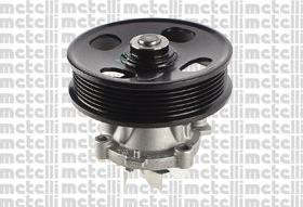 Metelli 24-1083 - Pompa apa aaoparts.ro