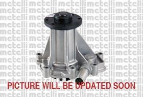 Metelli 24-1190 - Pompa apa aaoparts.ro