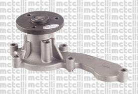 Metelli 24-1119 - Pompa apa aaoparts.ro