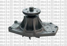 Metelli 24-1114 - Pompa apa aaoparts.ro