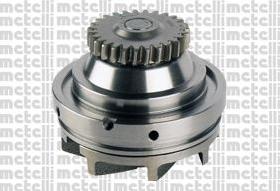 Metelli 24-1343 - Pompa apa aaoparts.ro