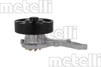 Metelli 24-1366 - Pompa apa aaoparts.ro
